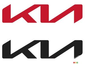A New Logo Coming for Kia?